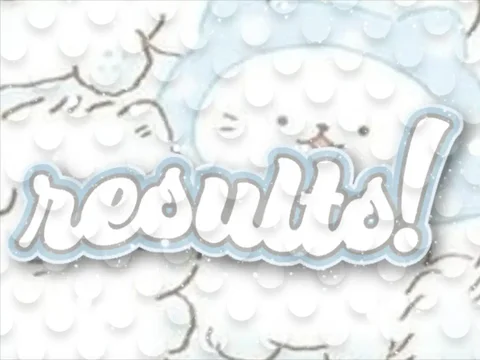 results !