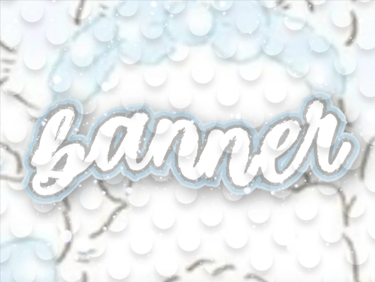 banner