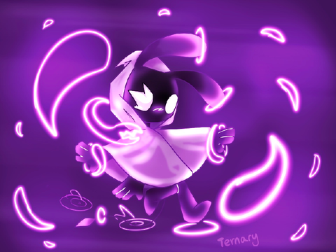 Magic apprentice [] art contest entry 
