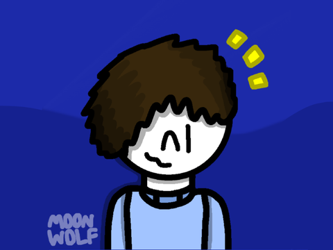 Cosmo (Formerly known as Blue Headphones) redesign teehee
