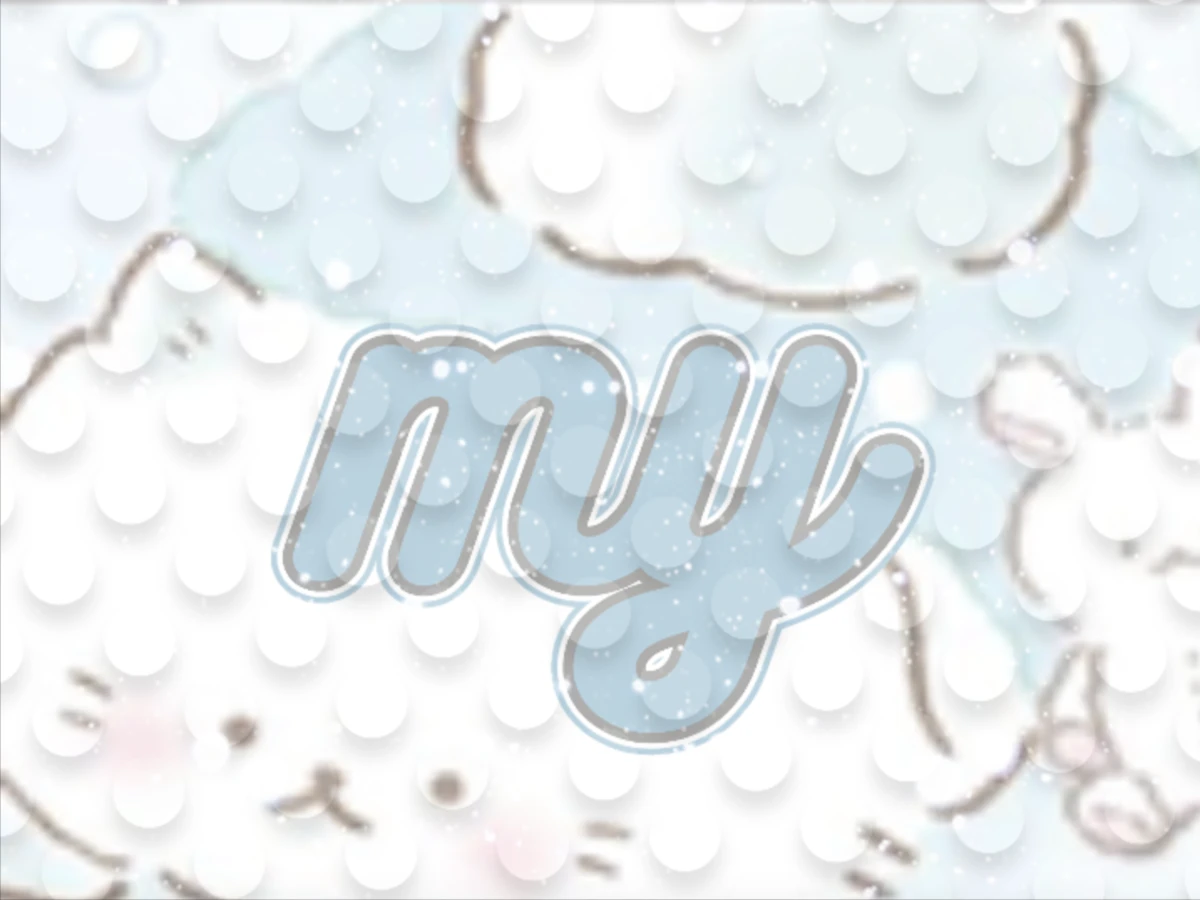 my