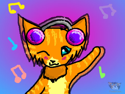 HEADPHONES CCE :D
