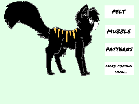 cat creator