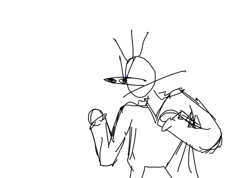 fullbody animation 2