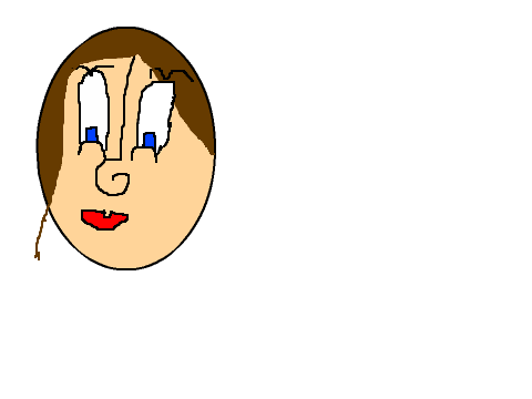 How I draw 