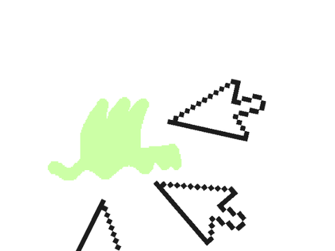 Plant clicker