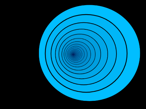 3D Tunnel Test