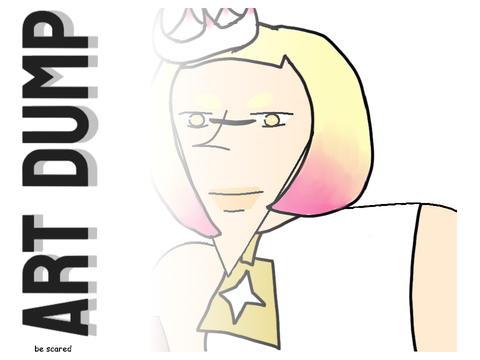 first art dump of the year yippee (it is currently june)