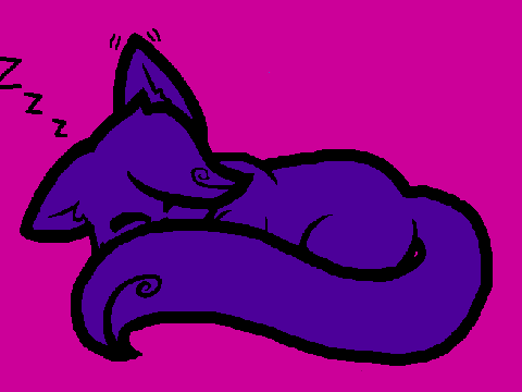 Sleeping cat CC contest *open* remix