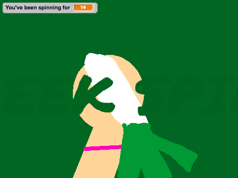 Leek Spin