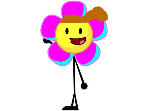 My new OC