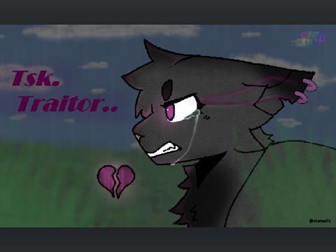 Entry for CC!