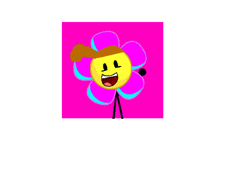 My pfp
