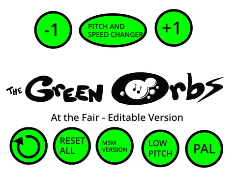 At the Fair - Editable Version (v1.1)