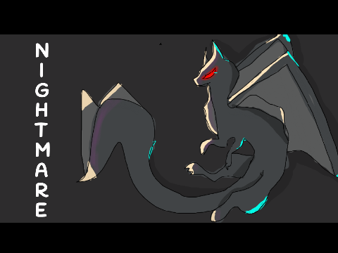 The Tale Of Nightmare