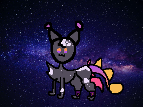 1K SOLAR SYSTEM DTAE