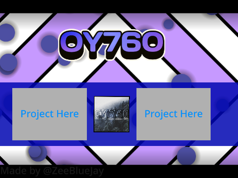 [#9] Outro entry for OY760
