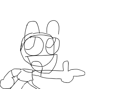 hey roanin! but fixed