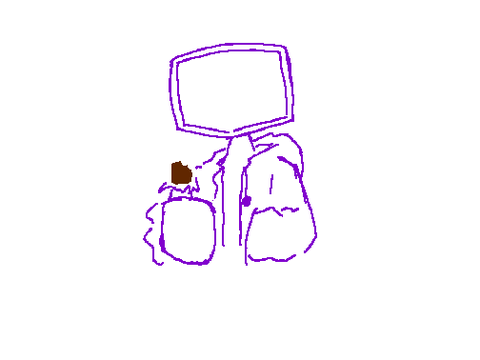 Nummy Choco bar