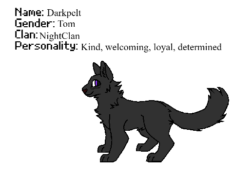Darkpelt