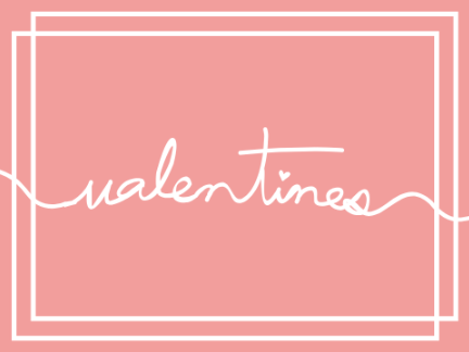 2024 Valentine's Badge/Icon - Palace of Points