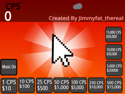 Normal Clicking Simulator 2