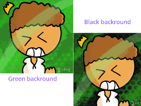dmce for @GreenBL0X