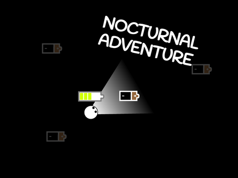 Nocturnal Adventure w/ Better flashlight