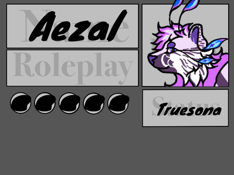 [077]【 Aezal 】[♋︎]