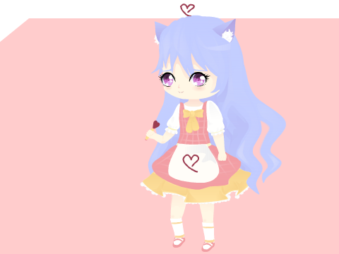 DTA: Valentines Theme ~ENTRY~