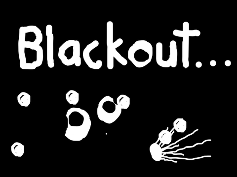 Blackout... -- Prologue