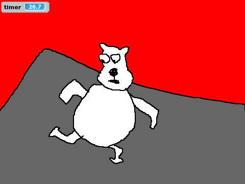 Bearkour