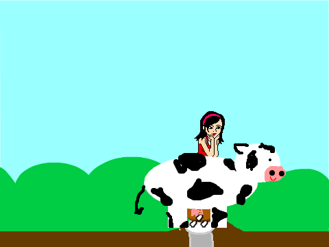 Cow