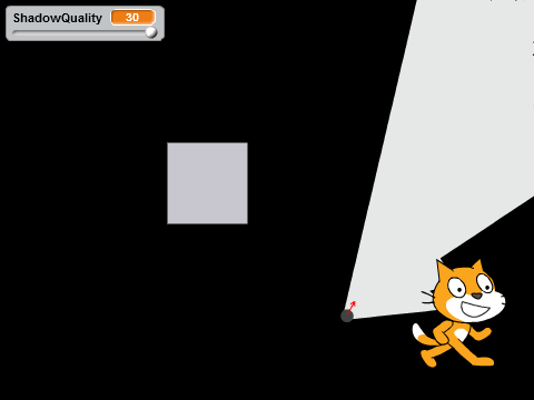Shadow Simulator