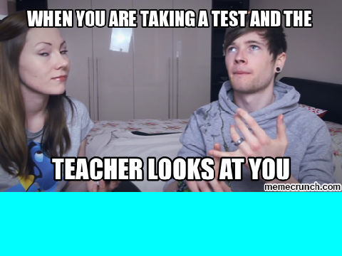 DanTDM memes :3