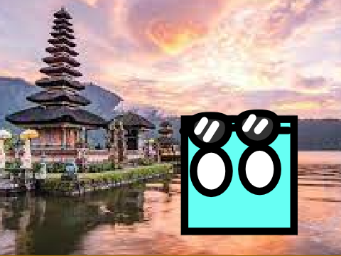 Bali Experience (Storytime)