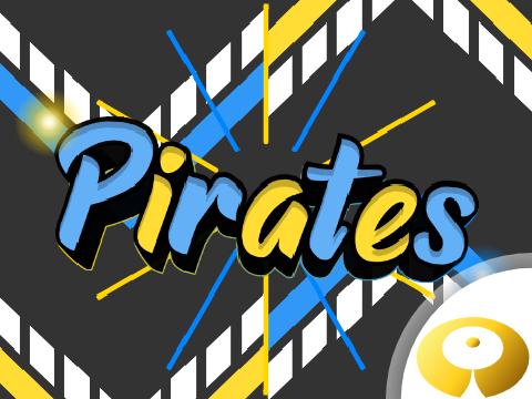 ||Best...?||Intro for -PiratesArts- part1