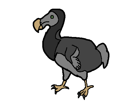 MAKE THE DODOS TAKE OVER SCRATCH 
