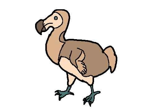 MAKE THE DODOS TAKE OVER SCRATCH 
