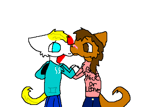..::Lucas x Kiya::..