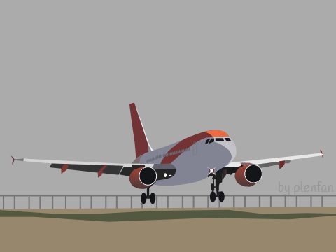 Leeds Airport