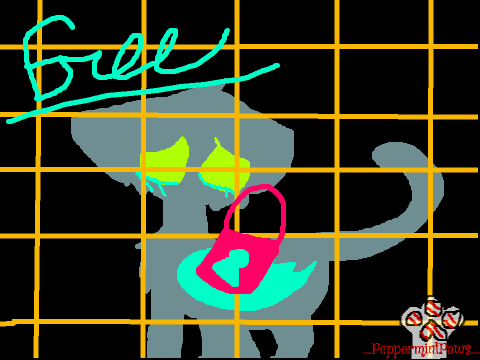 Bad Apple PMV MAP Part 10