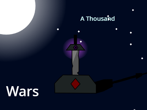A Thousand Wars | song 