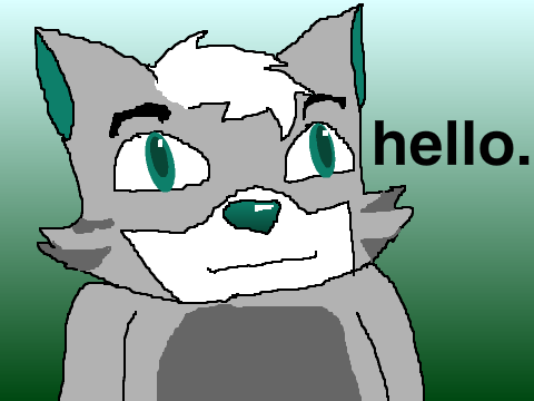hello
