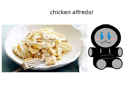what everyones favorite food is