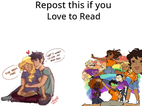 REMIX! if you love to read! REMIX! remix remix