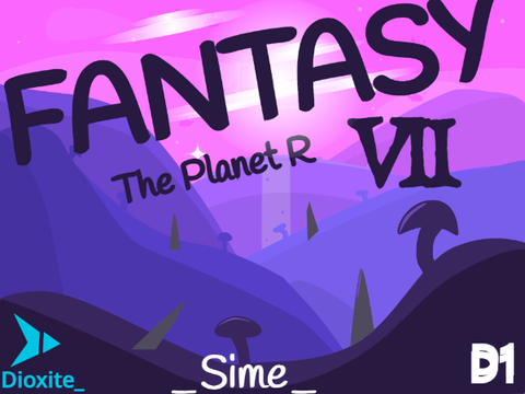 Fantasy VII   #All #Games #Music