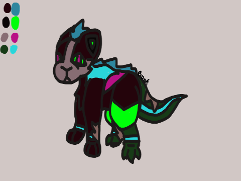Dulthus - Ref