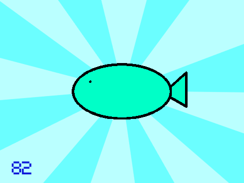 fish clicker