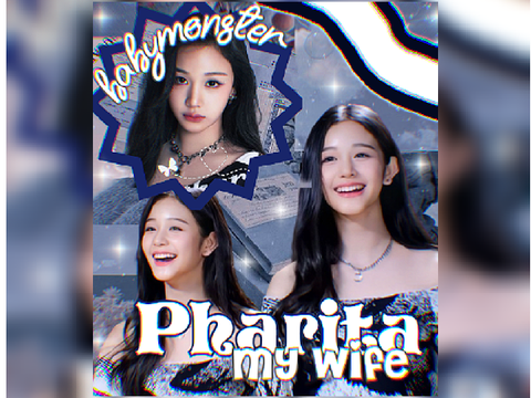 pharita edit !! <3